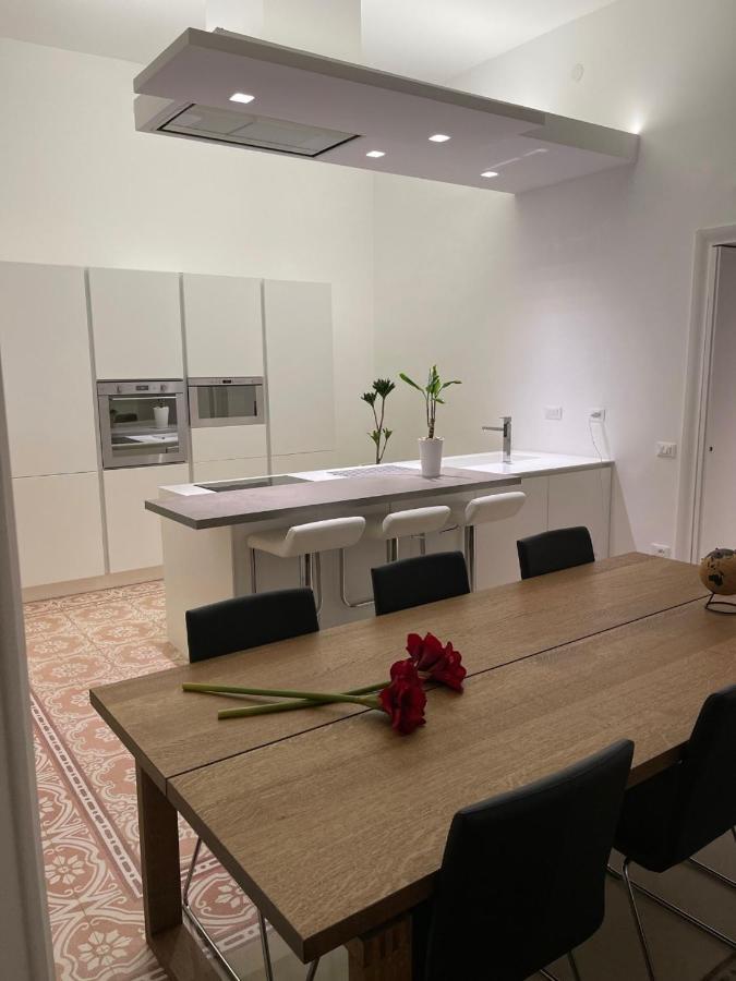 Matteotti 21 Rooms Syracuse Exterior photo